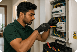 Tradesperson in Portugal